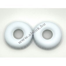 Fejhallgat, flhallgat flprna szivacs Beats by Dr. Dre Solo 2, Solo 3, fehr 1pr - Kirusts!