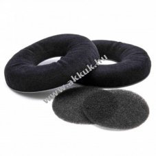 Fejhallgat, flhallgat flprna szivacs AKG K121, K121 Studio, matt fekete 1pr