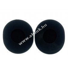 Fejhallgat, flhallgat flprna szivacs Logitech H800 Headset, fekete 1pr