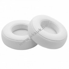 Fejhallgat, flhallgat flprna szivacs Monster Beats by Dr. Dre Mixr , fehr 1pr