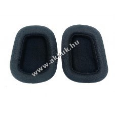 Fejhallgat, flhallgat flprna szivacs Sennheiser HD280 / HD281, fekete 1pr