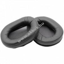 Fejhallgat, flhallgat flprna szivacs Sony MDR-1R, fekete 1pr