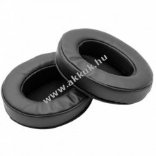 Fejhallgat, flhallgat flprna szivacs Brainwavz HM5, fekete 1pr - Kirusts!