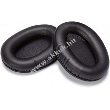 Fejhallgat, flhallgat flprna szivacs Hyperx Cloud, fekete  1pr