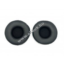 Fejhallgat, flhallgat flprna szivacs Sony MDR-ZX110, fekete 1pr