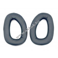 Fejhallgat, flhallgat flprna szivacs Sennheiser GSP 300, GSP 350 1pr
