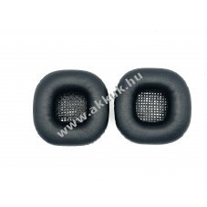 Fejhallgat, flhallgat flprna szivacs Marshall Major II fekete, 1pr - Kirusts!