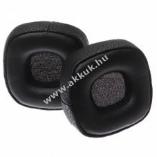 Fejhallgat, flhallgat flprna szivacs Marshall Major III fekete, 1pr - Kirusts!