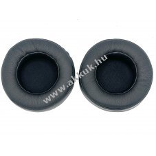 Fejhallgat, flhallgat flprna szivacs Corsair Virtuoso RGB Wireless SE fekete, 1pr