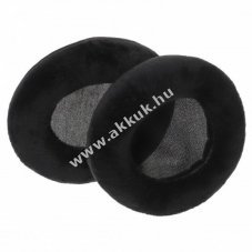 Fejhallgat, flhallgat flprna szivacs Beyerdynamic DT 770 fekete, 1pr