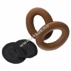 Fejhallgat�, f�lhallgat� f�lp�rna szivacs Bose QuietComfort 25, 35 barna, 1p�r