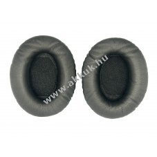 Fejhallgat, flhallgat flprna szivacs Bose QuietComfort 25, 35 fekete 1pr