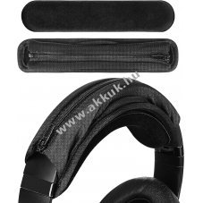 Fejhallgat� fejp�nt huzat, p�rna k�szlet JBL, Hyperx, Plantronics, Sennheiser, Sony fejhalgat�k