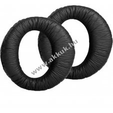 Fejhallgat, flhallgat flprna szivacs Sony MDR-RF865R MDR RF865RK MDR-RF985 1pr - Kirusts!