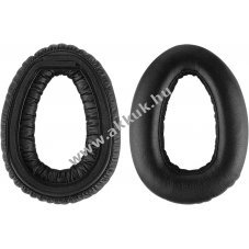 Helyettes�t� Fejhallgat�, f�lhallgat� f�lp�rna szivacs Sennheiser PXC550, MB660 - A k�szlet erej�ig!