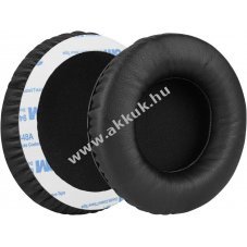 Fejhallgat, flhallgat flprna szivacs Steelseries Siberia V1, V2, V3 1pr - A kszlet erejig!