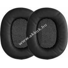 Helyettes�t� fejhallgat� szivacs Sony WH-L600 1p�r fekete