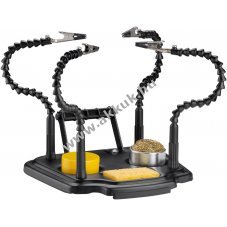 Forraszt llvny 4db llthat karral