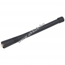 Helyettest antenna Motorola GP320, GP340, GP344, GP360, GP380, GP388