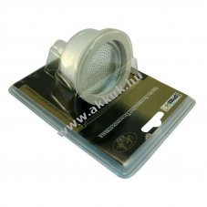 Szilikon tmts s szr - 6 csszs GAT kvfzkhz