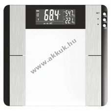 Emos digit�lis f�rd�szobai m�rleg PT-718