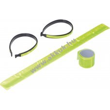 Fnyvisszaver szett, 4db/csomag