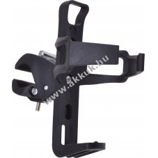 A kerkprra szerelhet vizespalack-tart