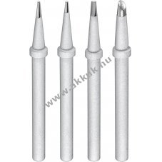 Goobay forraszt�hegy k�szlet AP2 4db 51091
