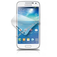 Goobay kijelz�-v�d�f�lia Samsung Galaxy S4 mini 2db/csom - A k�szlet erej�ig