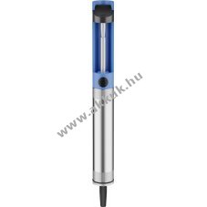Goobay Expert forraszsz�v� magas sz�v�er� antistatikus teflonhegy k�nny�f�m - A k�szlet erej�ig