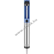 Goobay Advanced forraszelsz�v� pumpa nagy sz�v�teljes�tm�ny antistatikus teflonheggyel