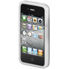 Goobay v�d�keret, tok iPhone 4 - rugalmas �lek - A k�szlet erej�ig