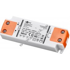 Goobay LED-trafo 24V 15W