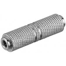 Goobay 3,5mm f�m jack aljzat 3 p�lus� sztere�