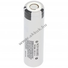 Panasonic NCR18650BD 3,6V 3180mAh akku Li-Ion