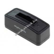 Helyettes�t� USB-s akkut�lt� Sennheiser BA300 / t�pus DTC-1301 - A k�szlet erej�ig