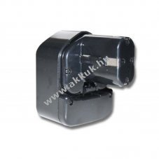 Helyettest akku Hitachi C 5D 12V, NI-MH, 3300mAh