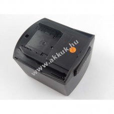 Helyettest akku Hilti tpus B14/3.3 14.4V, Li-Ion, 4000mAh