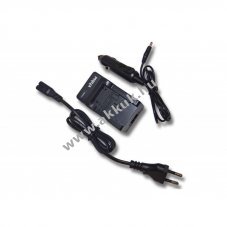 Helyettet hlzati tlt Canon Akku tpus NB-2L, NB-2LH, BP-2L12/2L14