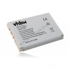 Helyettest akku Nokia tpus BLC-2