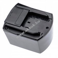 Helyettest akku Hilti tpus B14/3.3 14.4V, Li-Ion, 3000mAh