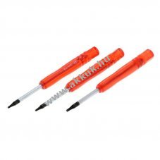 OTB Torx csavarh�z� k�szlet T4/T5/T6