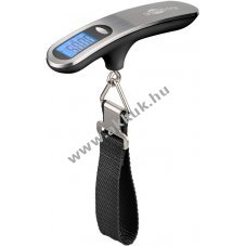 Goobay Digit�lis b�r�ndm�rleg Pro 50kg-ig f�m kivitel
