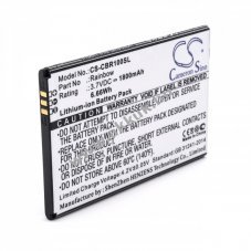 Helyettest akku Cubot Rainbow 1800mAh