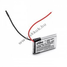 Helyettest akku Philips szjzuhany HX8140, HX8230, HX8240 550mAh