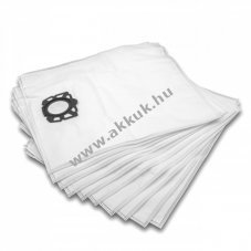 10db porsz�v� porzs�k, porsz�v�zs�k t�pus K�rcher 2.863-006.0