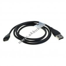 OTB USB t�lt� �s adatk�bel Garmin Fenix 5 / Fenix 6