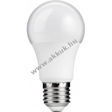 Goobay LED izz� 6W E27 2700K melegfeh�r helyettes�ti 39W nem dimmelhet� - A k�szlet erej�ig