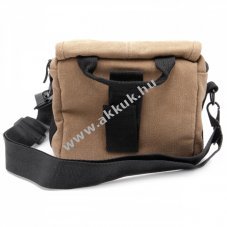 Univerzlis fnykpezgp tska, kompakt s bridge fnykpezgpekhez, barna, vszon