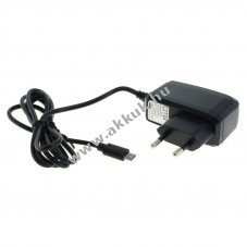 OTB helyettes�t� h�l�zati t�lt� Micro-USB csatlakoz�val, 2A, fekete
